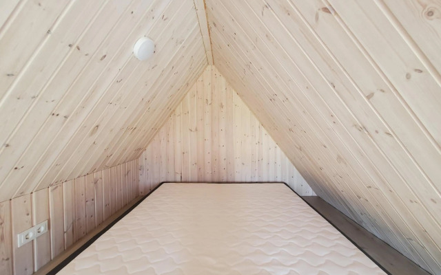 Naujos statybos kotedžo Ąžuolo Istorija nuoma Šventojoje!