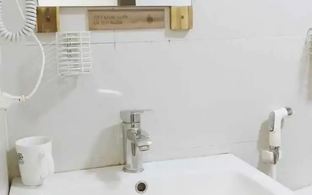 U Lesa Retreat Nha Ben Rung