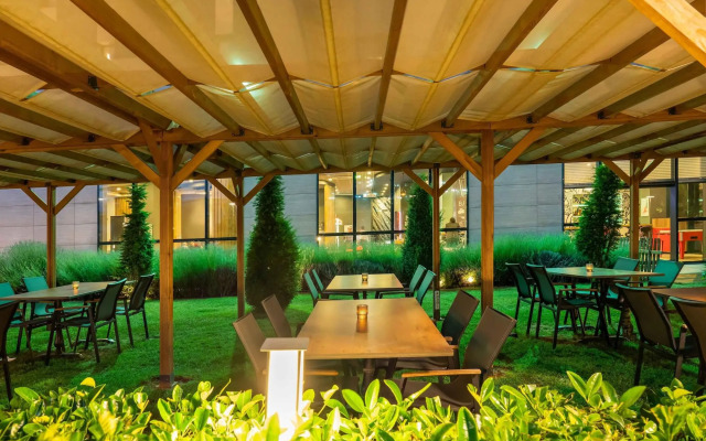 Ibis Istanbul Tuzla Hotel