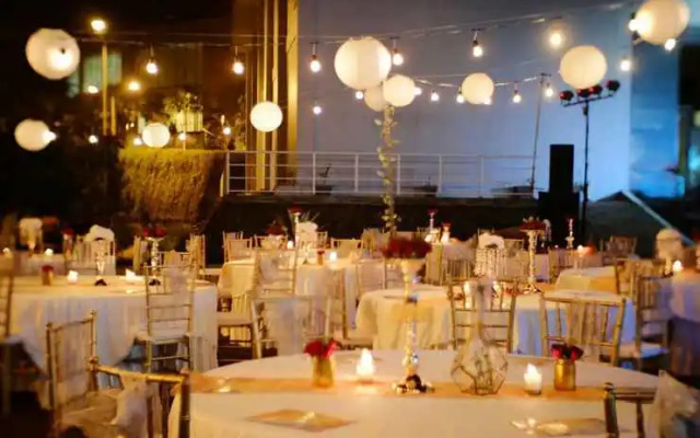 PELINDO Residence & Convention (Ipc Residence & Convention (Syariah))