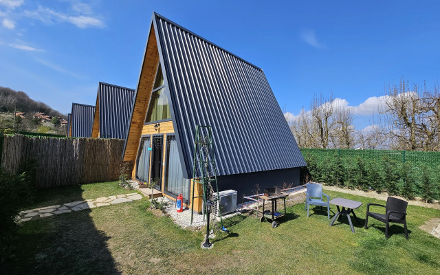 Teona Kartepe Bungalov