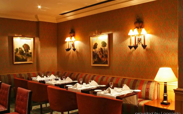 Sofitel Beirut Le Gabriel