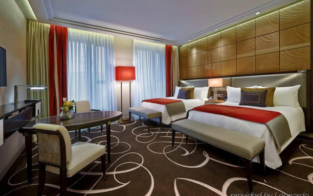 Waldorf Astoria Berlin