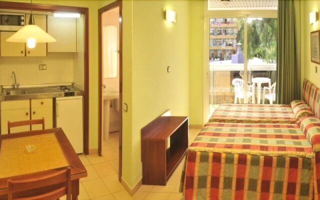 Marinada Apts