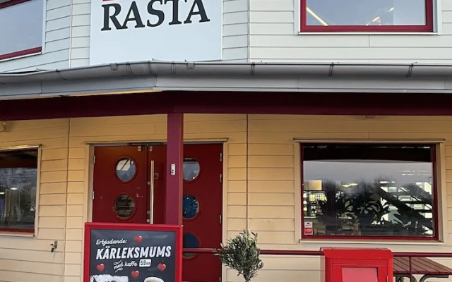 Rasta Bromölla