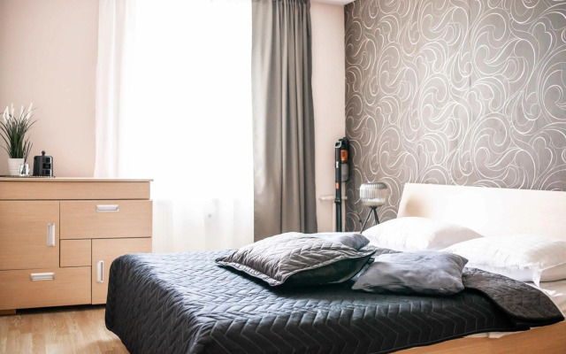 A New Day Apartment No 2, by Cohost