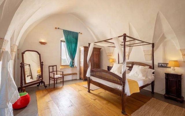 Masseria San Paolo Grande