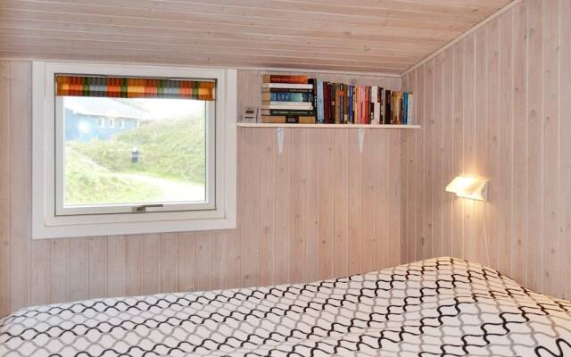 6 Person Holiday Home in Fano