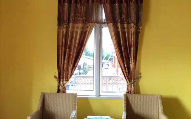 Mafir Hotel & Restaurant – Guest Rooms – Tuk Tuk