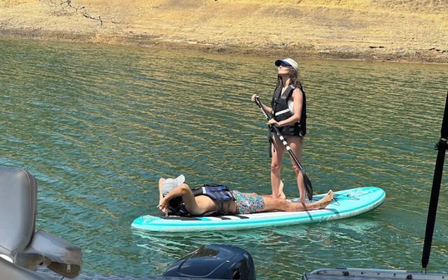 Casa De Cristal Hostal