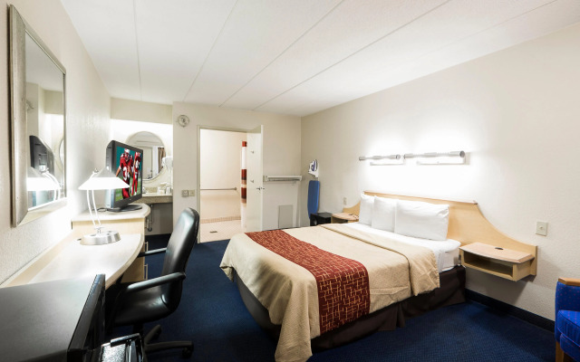 Red Roof Inn Parsippany