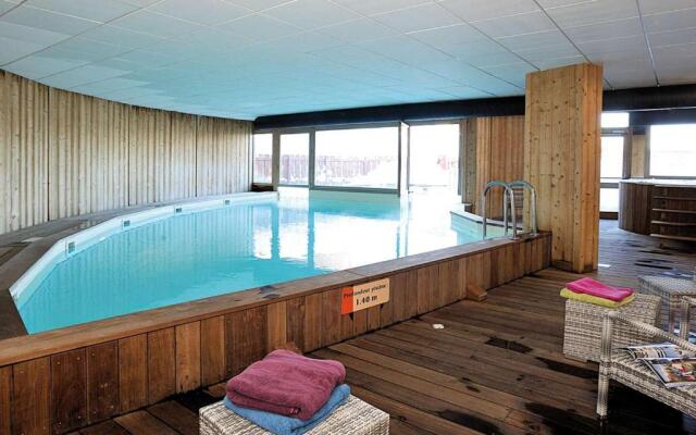 Appartement Les Arcs 1600, 3 pièces, 8 personnes - FR-1-411-336