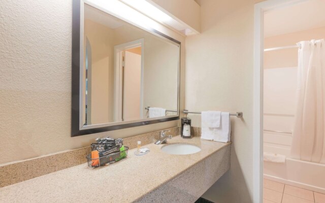 Days Inn New Braunfels