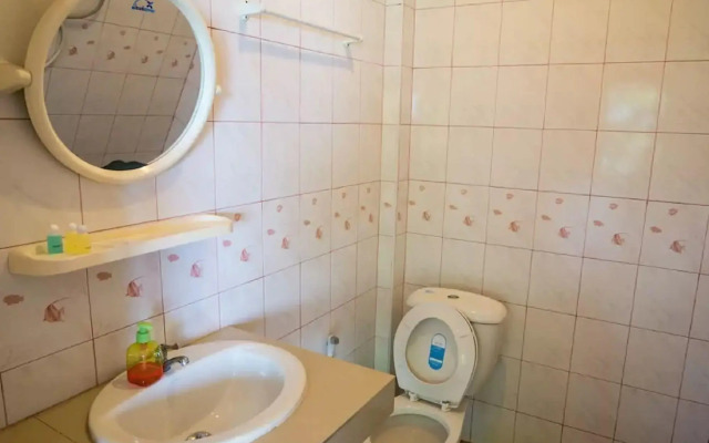Secret Place Hotel & Coworking