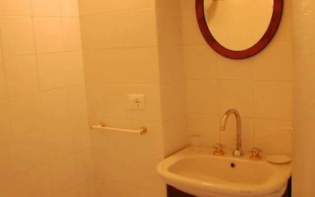 Verdidea - La Palazzina