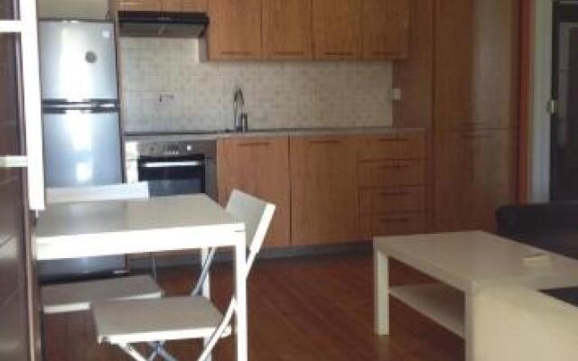 Nicosia Central Suites Apartments