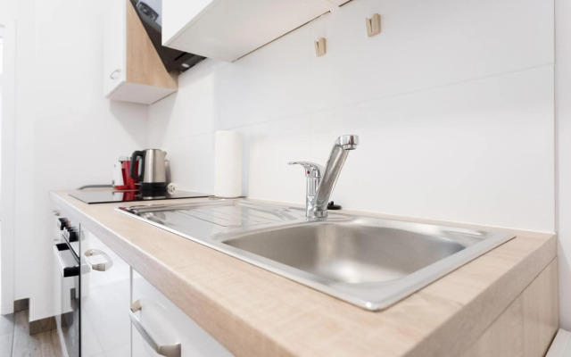 Vienna Smile Apartment Schoenbrunn