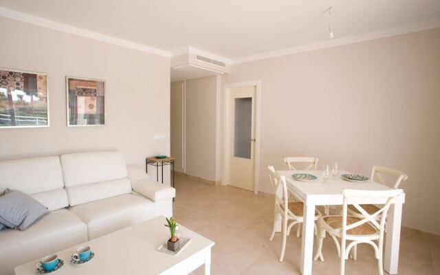 Apartamentos Les Portelles