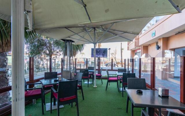 Studio PYR Fuengirola frente al mar