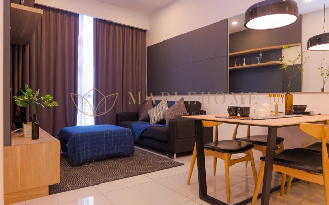 Robertson Suites Bukit Bintang KLCC