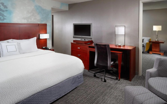 Courtyard by Marriott Atlanta Buckhead