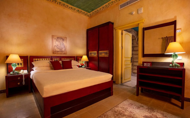 Royal Savoy Hotel & Villas