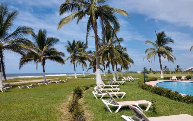 Color Marino Seaside Hotel