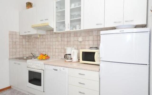 Apartment Vesna Okrug Gornji / Two Bedroom A1