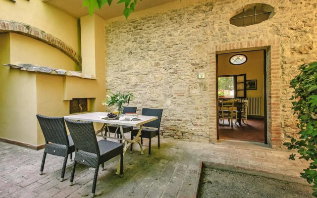 Agriturismo Tenuta Quarrata, Santo Pietro Belvedere