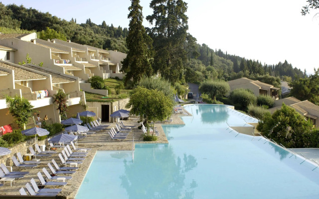 Aeolos Beach Resort All Inclusive