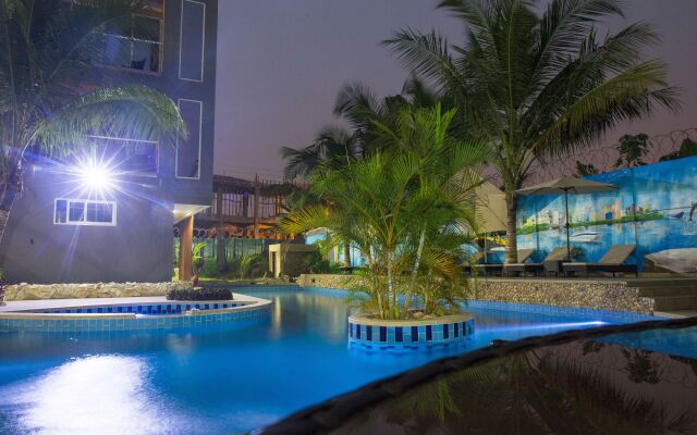 Mendiata Hotel