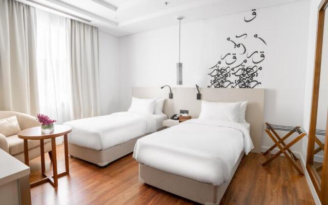 Qamar Hotel Jeddah