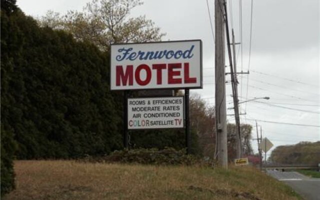 Fernwood Motel