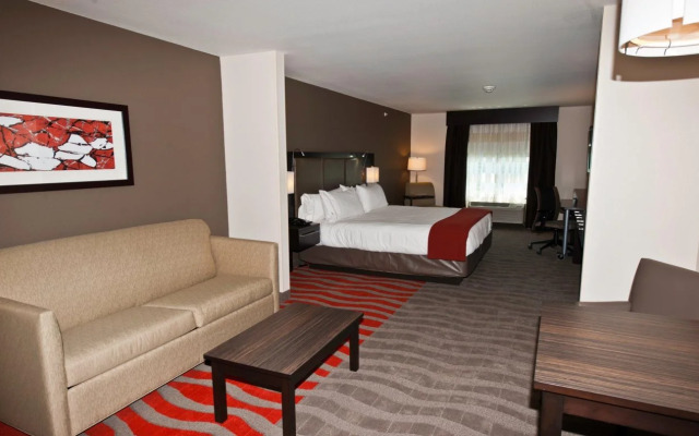 Holiday Inn Express Columbus - Easton