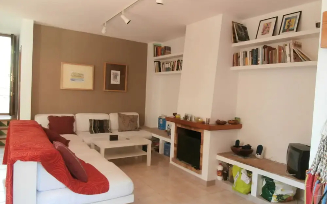 Villa Gemma