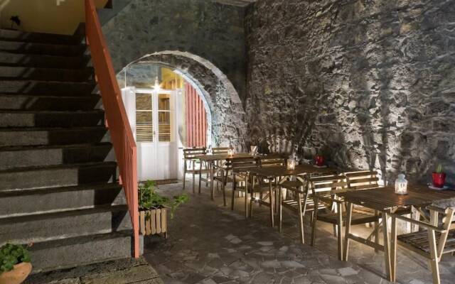 Azorean Urban Lodge