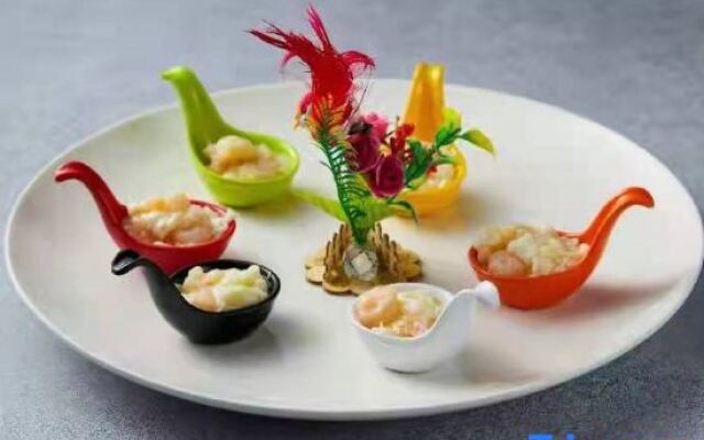 Southern Club Hotel Guangzhou