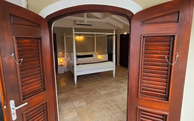 La Villa Hibiscus