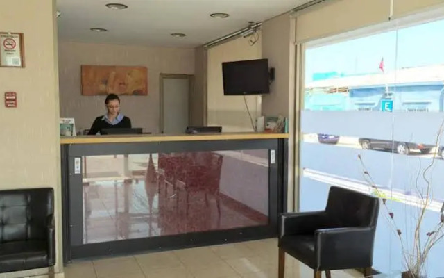 Hotel Iquique Express