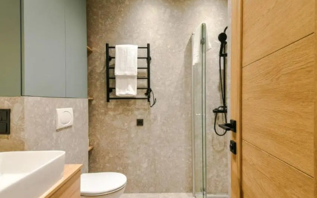 Apartment in Vilnius