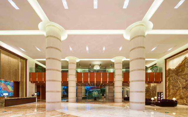 Sheraton Zhoushan Hotel