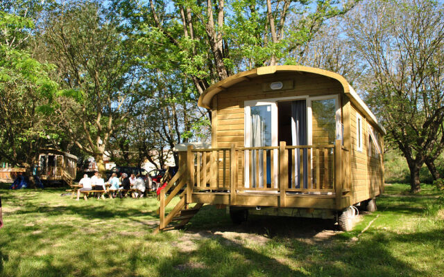 Camping de Strasbourg