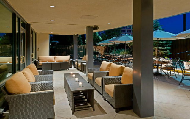 Marriott Denver South at Park Meadows