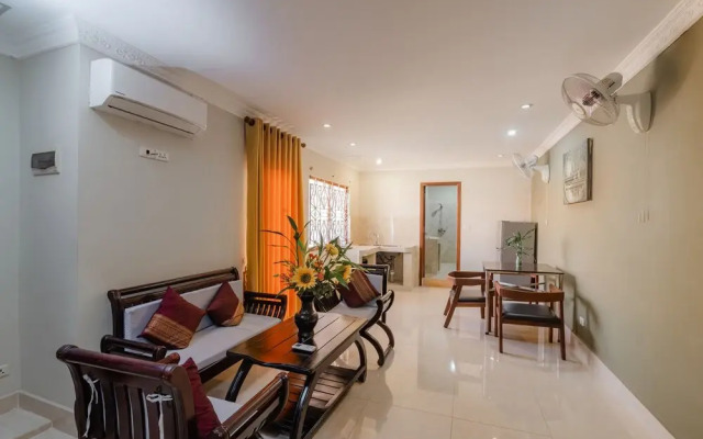 Sinaka Angkor Hotel