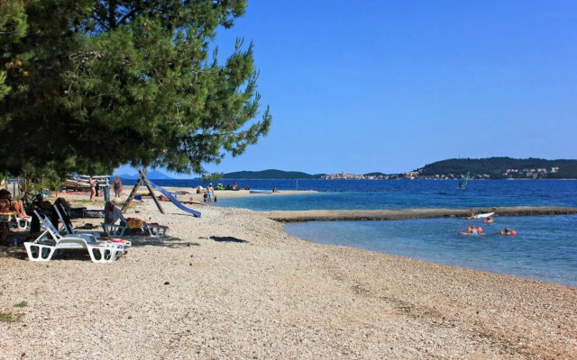 Seaside apartments with a swimming pool Viganj, Peljesac - 260