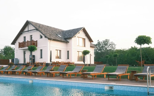 Purcari Retreat