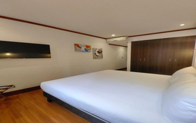 Concha y Toro 33 Hotel Boutique By Nobile
