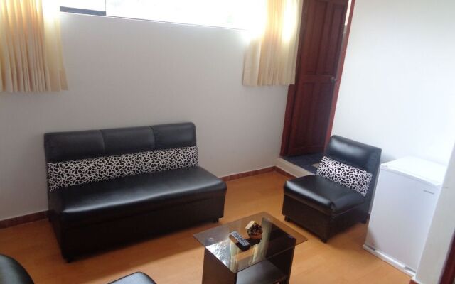 Hostal y Apartamentos Guest Home