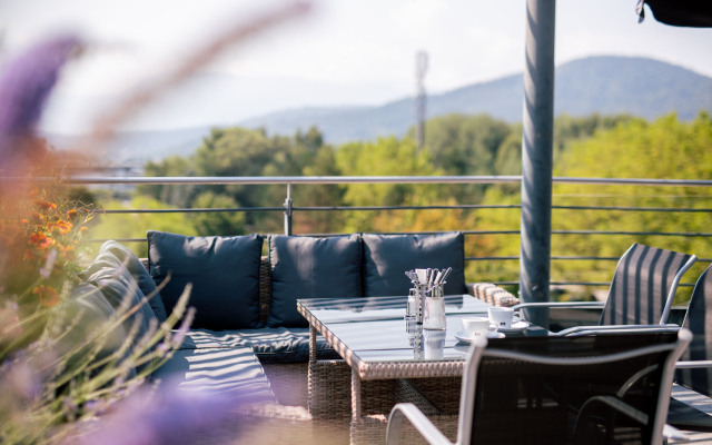 AllYouNeed Hotel Klagenfurt