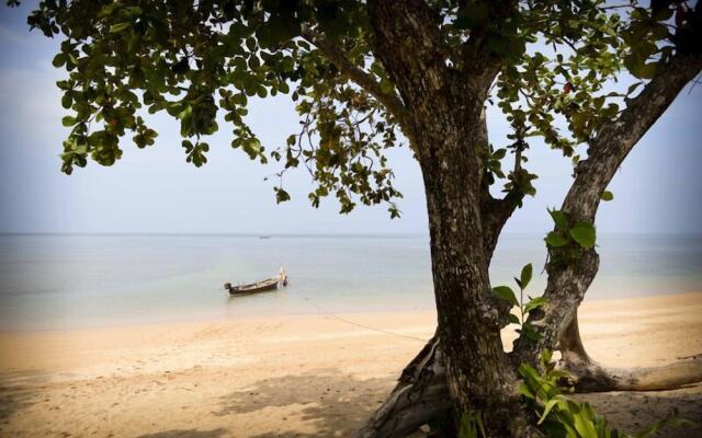 Libong Relax Beach Resort